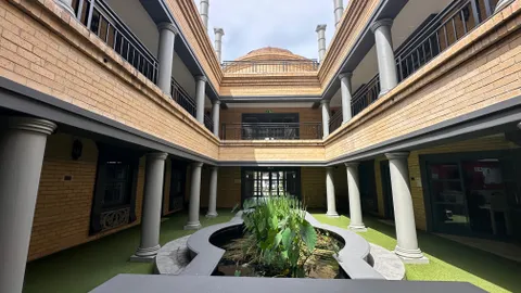 1 Waterford, 1 CENTURY BOULEVARD, Century City